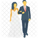Couple Beloved Love Icon