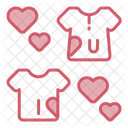 Couple  Icon
