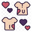 Couple  Icon