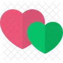 Couple  Icon