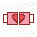 Couple  Icon