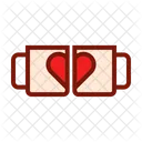 Couple  Icon
