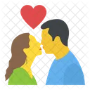 Couple  Icon