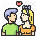 Couple Icon