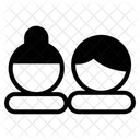 Heart Wedding Love Icon