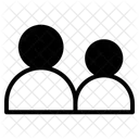 Heart Wedding Love Icon
