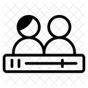 Heart Wedding Love Icon