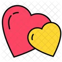 Couple  Icon