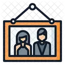 Photo Love Loving Icon