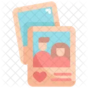 Photo Valentines Valentine Icon