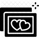 M Photo Icon
