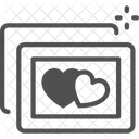 M Photo Icon