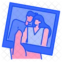 Photo Love Romantic Icon