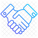 Couples Hands Icon