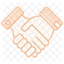 Couples Hands Icon