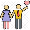Couples  Icon