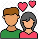 Couples  Icon