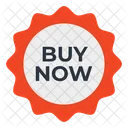 Tag Coupon Card Icon