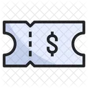 Coupon Price Sale Icon