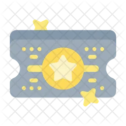 Coupon  Icon