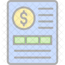 Coupon  Icon