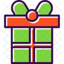 Coupon Discount Gift Card Icon