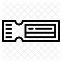 Coupon Code  Icon