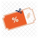 M Coupon Code Link Product Image Icon
