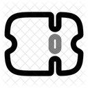 Billet Icône