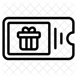 Coupon  Icon