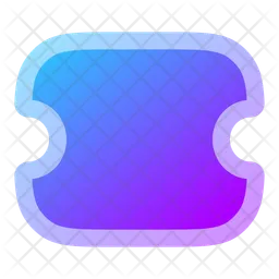 Coupon-  Icon