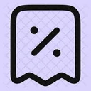 Coupon Icon