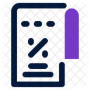 Coupon Redeem Voucher Icon