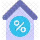 Coupon Discount Sale Icon