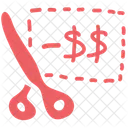 Coupon  Icon