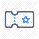 Coupon  Icon
