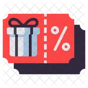 Mcoupon Coupon Shopping Voucher アイコン
