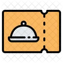Coupon Voucher Discount アイコン