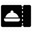 Coupon  Icon