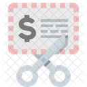 Coupon Scissors Sale アイコン
