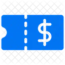 Coupon  Icon