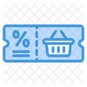 Coupon  Icon