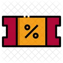 Coupon アイコン