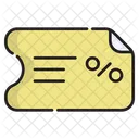 Gift Sale Discount Icon