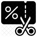 Coupon  Icon
