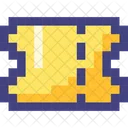 Pixel 8 Bit Coupon アイコン