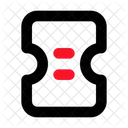 Coupon  Icon