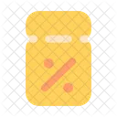 Coupon  Icon