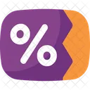Coupon アイコン