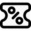 Gift Sale Discount Icon